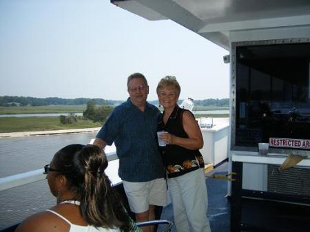 Pamela Malone Photo 5