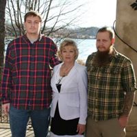 Sherry Waters Photo 2