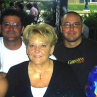 Gail Harvey Photo 28