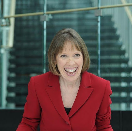 Sandra Block Photo 28