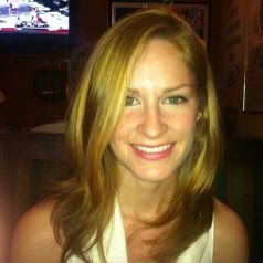 Stephanie Ward Photo 24