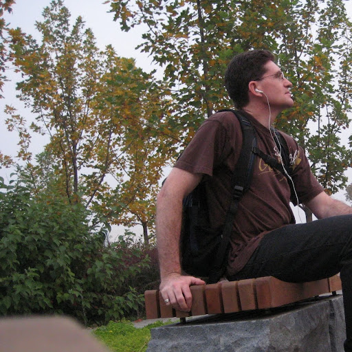 Brett Murphy Photo 24