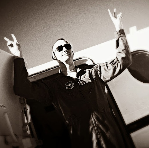 Aaron Conley Photo 13