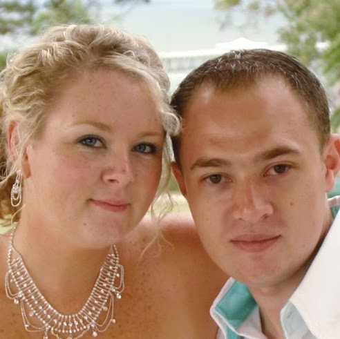Candice Nicholson Photo 5