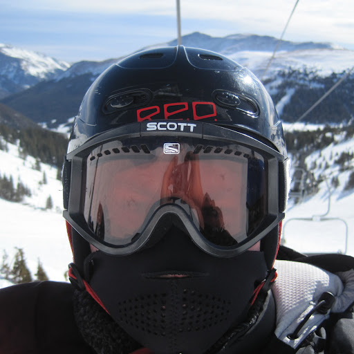 James Garton Photo 12