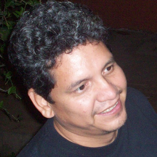 Eduardo Escobar Photo 35