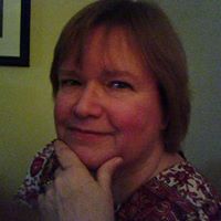 Mary Gould Photo 36