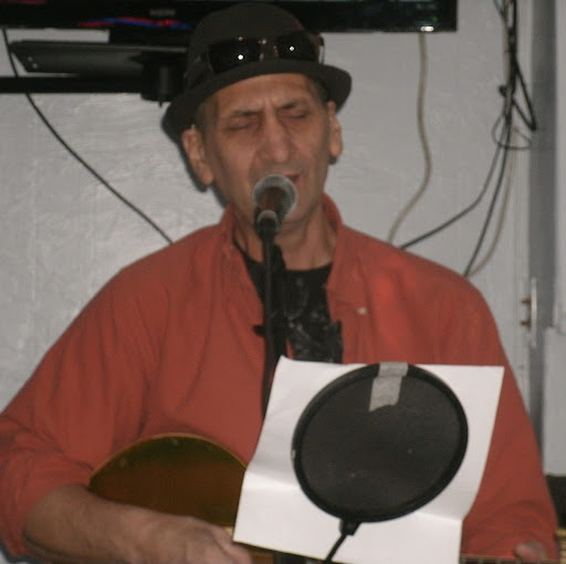 Stephen Paulson Photo 40
