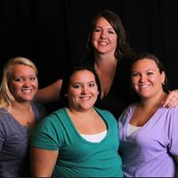 Stephanie Belk Photo 9