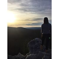 Allison Gauthier Photo 4