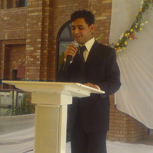 Tariq Mahmood Photo 35