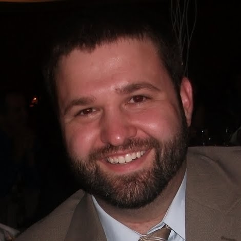Dustin Reese Photo 11