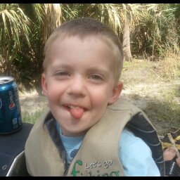 Corey Mullis Photo 12