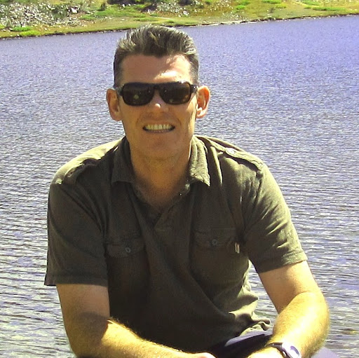 Michael Howlett Photo 18