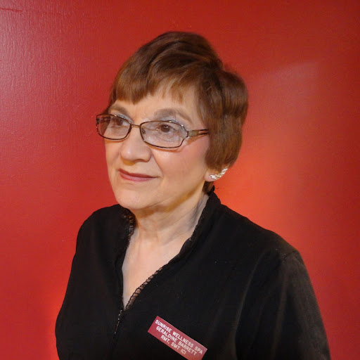 Geraldine Barrett Photo 26