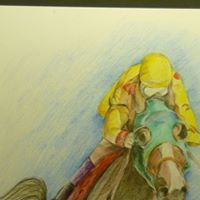 Andy Zhou Photo 25