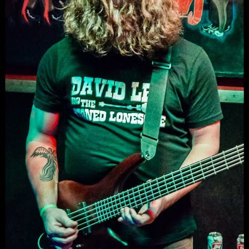 David Waterman Photo 30