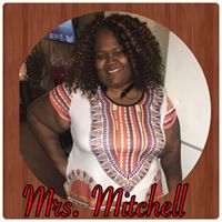 Renee Mitchell Photo 12
