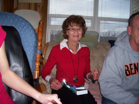 Sherry Roberts Photo 5