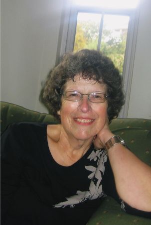 Kathy Gruber Photo 5