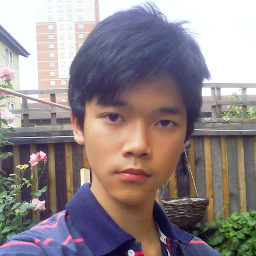 Ben Huynh Photo 7