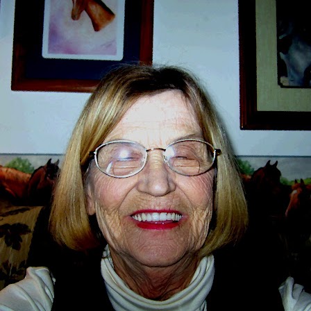 Betty Crouch Photo 24