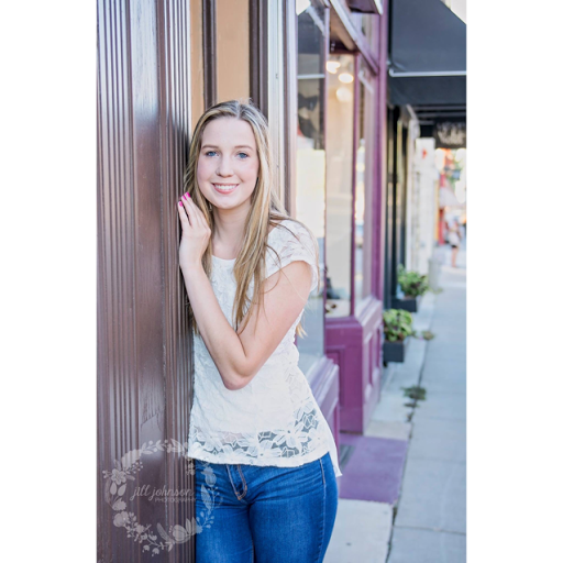 Sarah Severson Photo 32