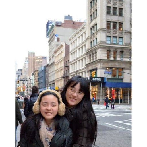 Ling Liu Photo 5