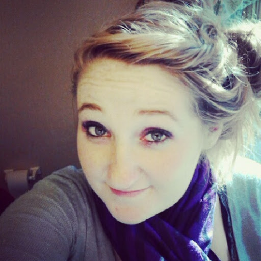 Alyssa Scott Photo 47