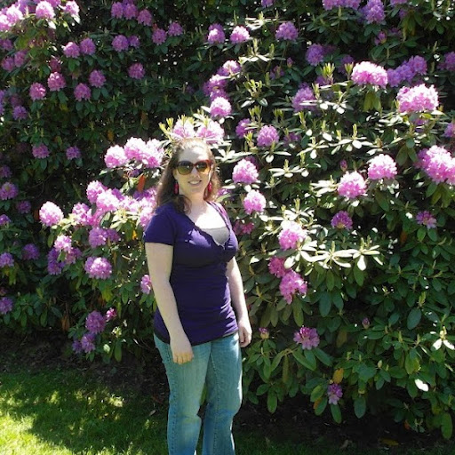 Deidre Clark Photo 9