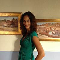 Katie Barros Photo 7