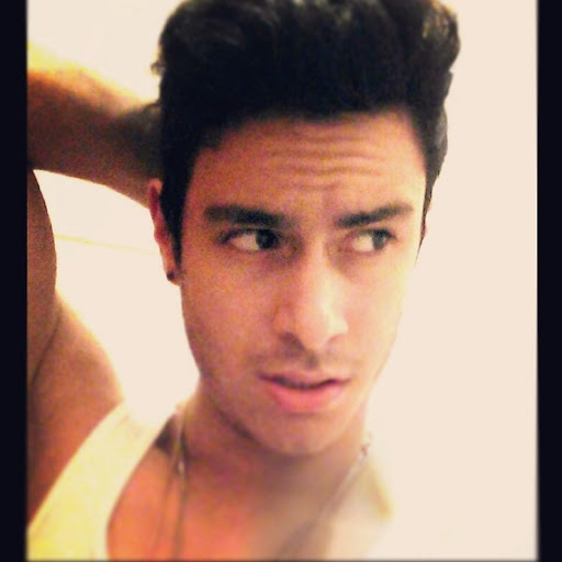 Justin Rodriguez Photo 11