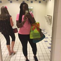 Shanice Cummings Photo 6