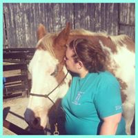 Tiffany Roberson Photo 22