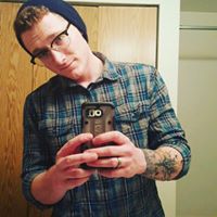 Mathew Rodgers Photo 32
