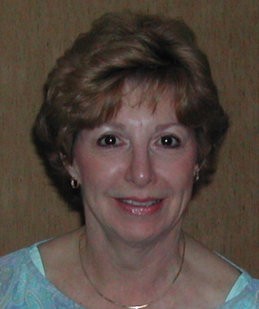 Sandy Sutton Photo 18