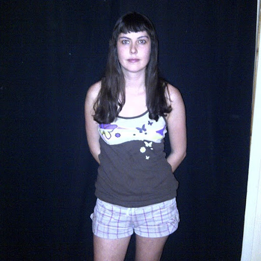 Amy Gruver Photo 2