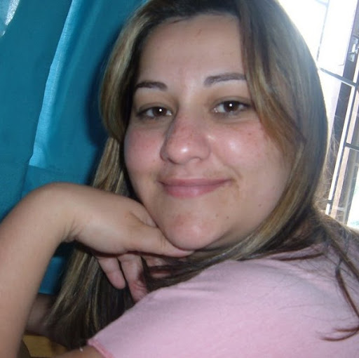 Rebeca Rocha Photo 11