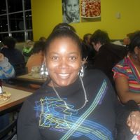 Kim Crenshaw Photo 5