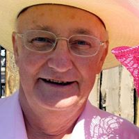 Art Armstrong Photo 8