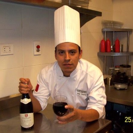 Raul Saenz Photo 6