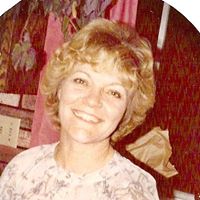Betty Buck Photo 18