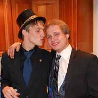 Joseph Evans Photo 31