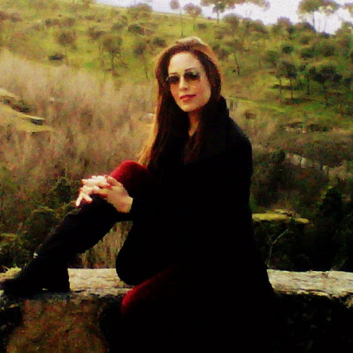 Carolina Segovia Photo 28