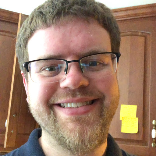 Brian Mayer Photo 27
