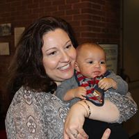 Christina Billings Photo 6