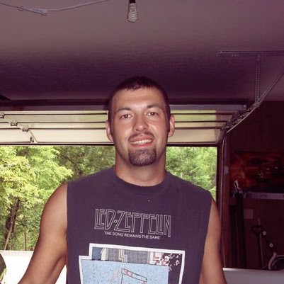 Richard Warren Photo 48