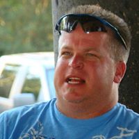 Michael Bond Photo 33