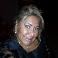 Esther Stratton Photo 2