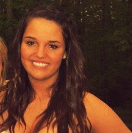 Rachel Buck Photo 34